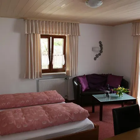 Alpenchalet Bianca 3* Ramsau bei Berchtesgaden