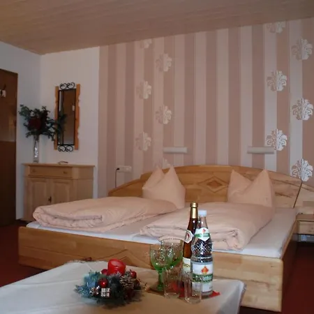 Gasthof Alpenchalet Bianca 3*