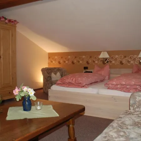 Alpenchalet Bianca 3* Ramsau bei Berchtesgaden