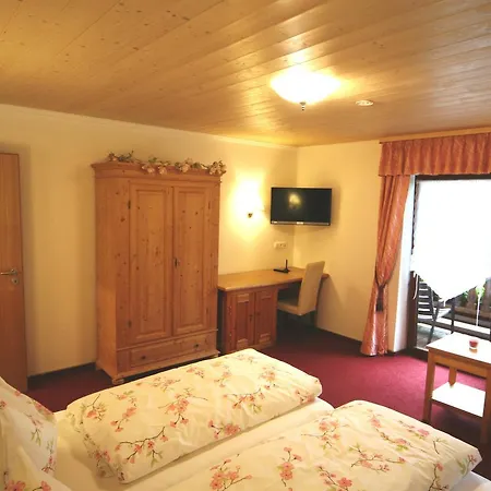 Gasthof Alpenchalet Bianca Ramsau bei Berchtesgaden