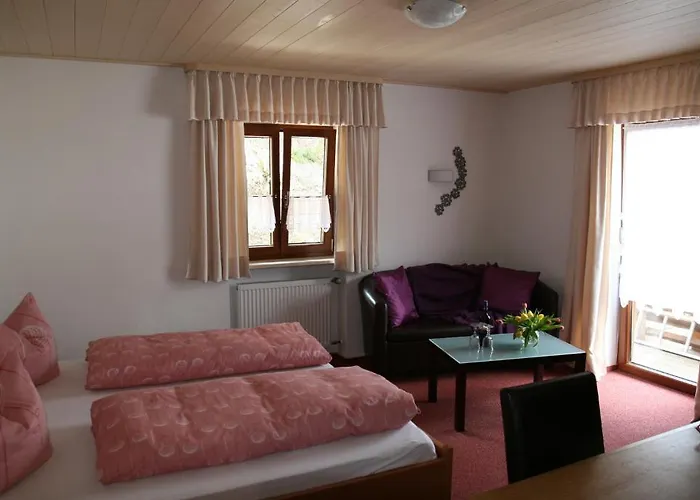 Alpenchalet Bianca 3* Ramsau bei Berchtesgaden