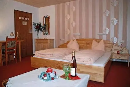 בית הארחה Alpenchalet Bianca Ramsau bei Berchtesgaden